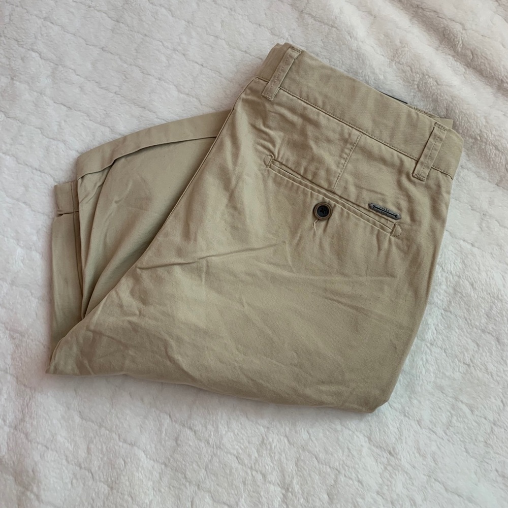 Zara | boy shorts